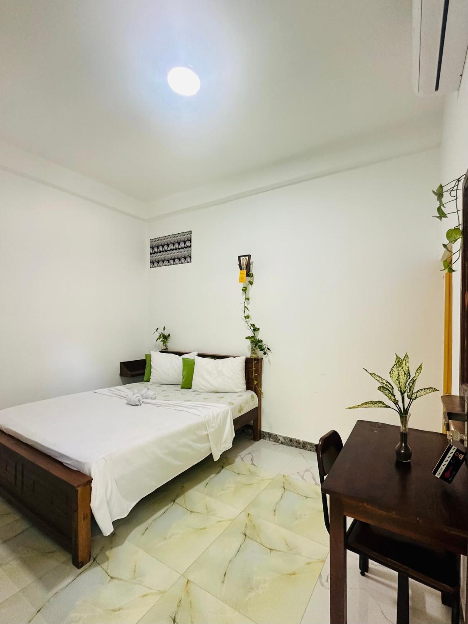 Jaya Villa - Near Airport Negombo Extérieur photo