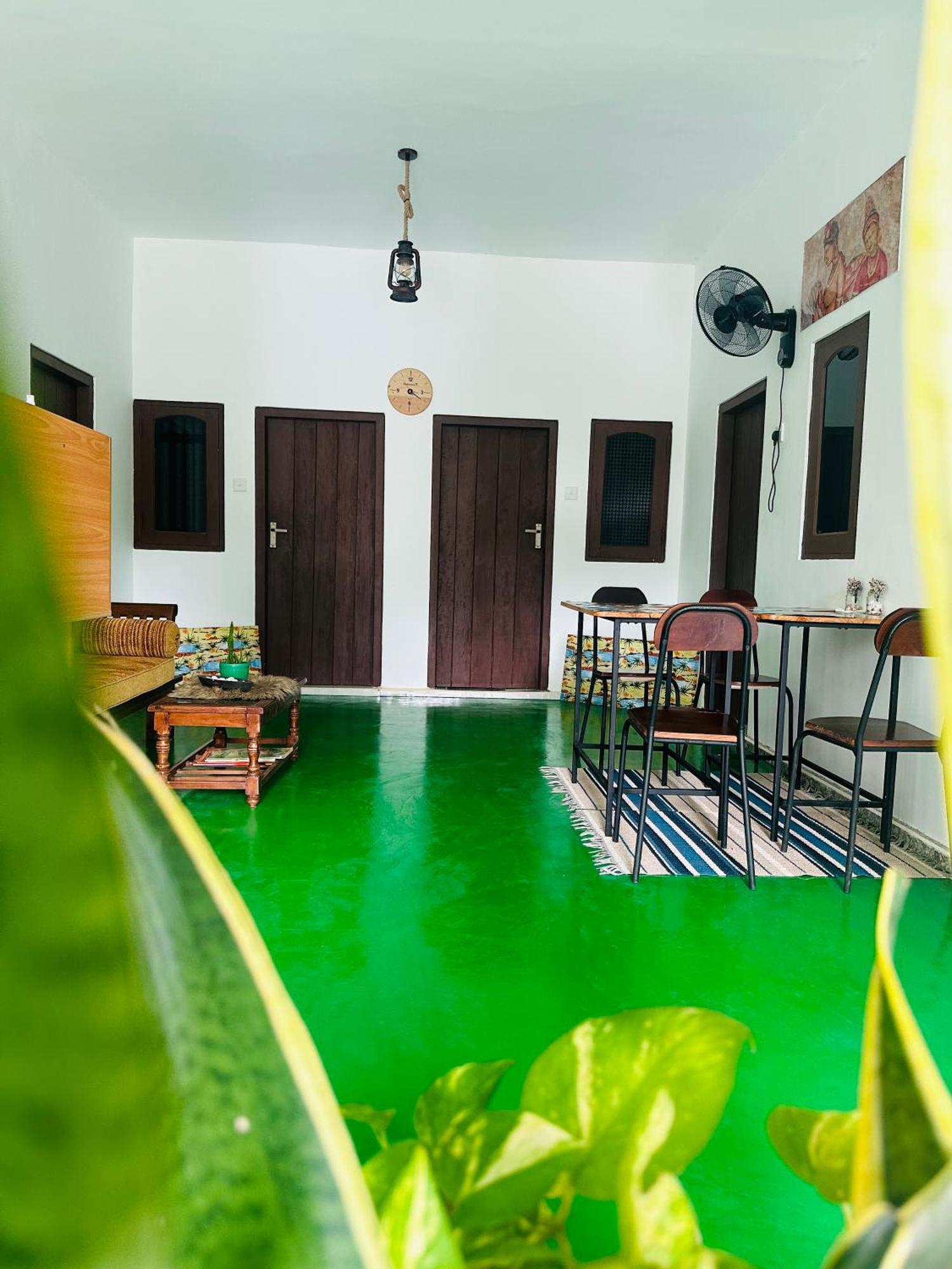 Jaya Villa - Near Airport Negombo Extérieur photo