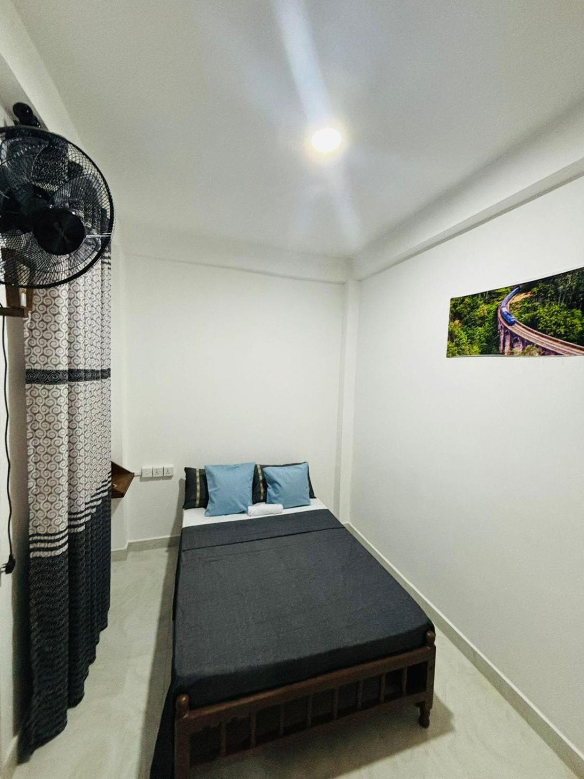Jaya Villa - Near Airport Negombo Extérieur photo